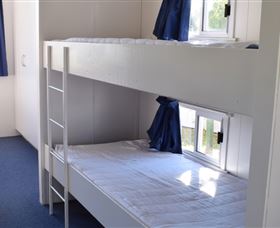 BIG4 Launceston Holiday Park - Rental Cars 1