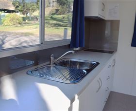 BIG4 Launceston Holiday Park - Rental Cars 2