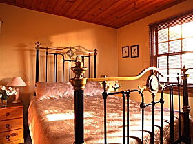 Wagners Cottages - Rental Cars 2