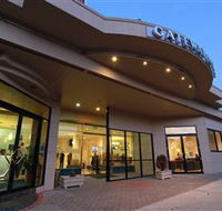 Quality Hotel Gateway - Rental Cars