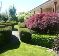 Braemere House - Rental Cars