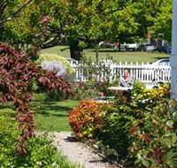 Ashton Gate Guest House - Rental Cars