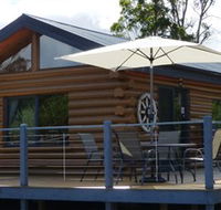 Windermere Cabins - Rental Cars