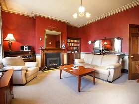 Apartments At York Mansions - Rental Cars 0