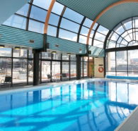 Hotel Grand Chancellor Hobart - Rental Cars