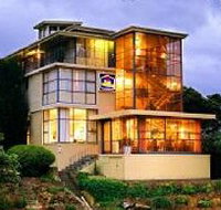 Blue Hills Motel - Rental Cars