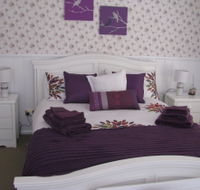 Cherry Bounce Bed  Breakfast - Rental Cars