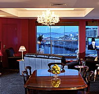 Sullivans Cove Apartments - Brooke St Penthouses - Rental Cars