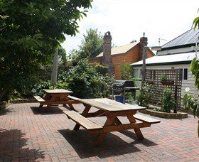 Westbury Gingerbread Cottages - The - Rental Cars 3