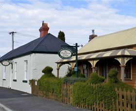 Westbury Gingerbread Cottages - The - Rental Cars 1