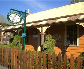Westbury TAS Rental Cars