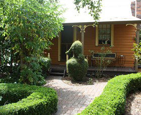 Westbury Gingerbread Cottages - The - Rental Cars 2