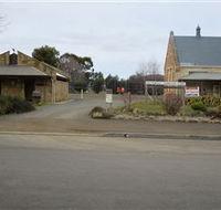 Bothwell Camping Ground - Rental Cars