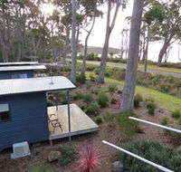 Captain Cook Holiday Park - Rental Cars