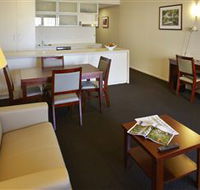 RACV/RACT Hobart Apartment Hotel - Rental Cars