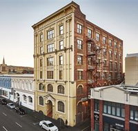 Quest Launceston - Rental Cars