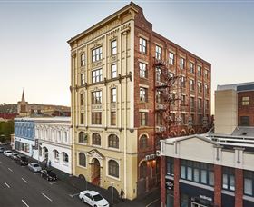 Quest Launceston - Rental Cars 0