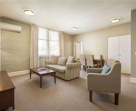 Quest Launceston - Rental Cars 2