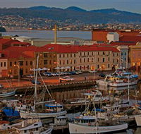 Henry Jones Art Hotel - The - Rental Cars