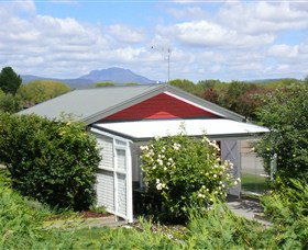 Westbury Brook Cottage - Rental Cars 0