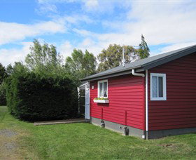 Westbury Brook Cottage - Rental Cars 1