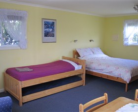 Westbury Brook Cottage - Rental Cars 2