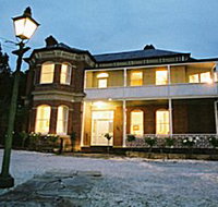 Amberley House - Rental Cars