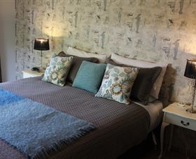 Green Gables B&B - Rental Cars 2