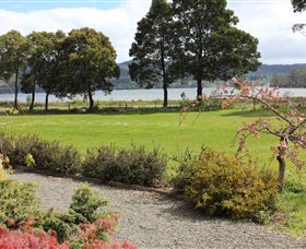 Green Gables B&B - Rental Cars 1