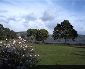 Green Gables B&B - Rental Cars 0