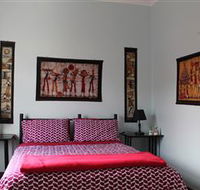 Hobart's Accommodation and Hostel - Rental Cars