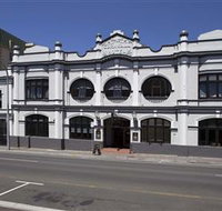 Batman Fawkner Inn - Rental Cars
