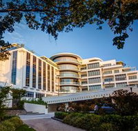 Mantra Charles Hotel - Rental Cars