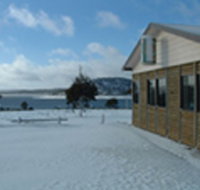 Great Lake Hotel - Rental Cars