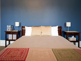 Clydesdale Manor - Rental Cars 0