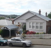 Launceston Apartments - One3One Canning Street - Rental Cars