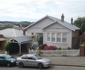 Launceston Apartments - One3One Canning Street - Rental Cars 0
