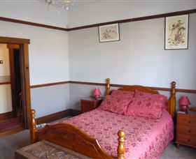 Launceston Apartments - One3One Canning Street - Rental Cars 2