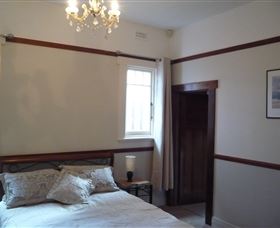 Launceston Apartments - One3One Canning Street - Rental Cars 1