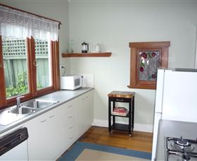 Launceston Apartments - One3One Canning Street - Rental Cars 3