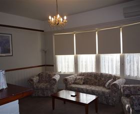Launceston Apartments - One3One Canning Street - Rental Cars 5