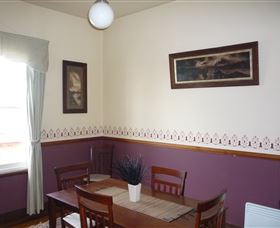 Launceston Apartments - One3One Canning Street - Rental Cars 4