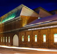 Old Woolstore Apartment Hotel - The - Rental Cars