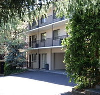 Grosvenor Court Apartments - Rental Cars
