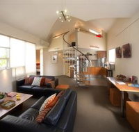 TWOFOURTWO Boutique Apartments - Rental Cars