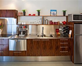 TWOFOURTWO Boutique Apartments - Rental Cars 5