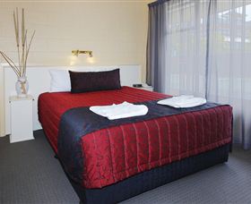 Graham Apartments - Rental Cars 2