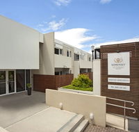 Somerset On Salamanca - Rental Cars