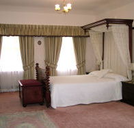 Elms of Hobart - The - Rental Cars