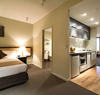 Mantra One Sandy Bay Road - Rental Cars